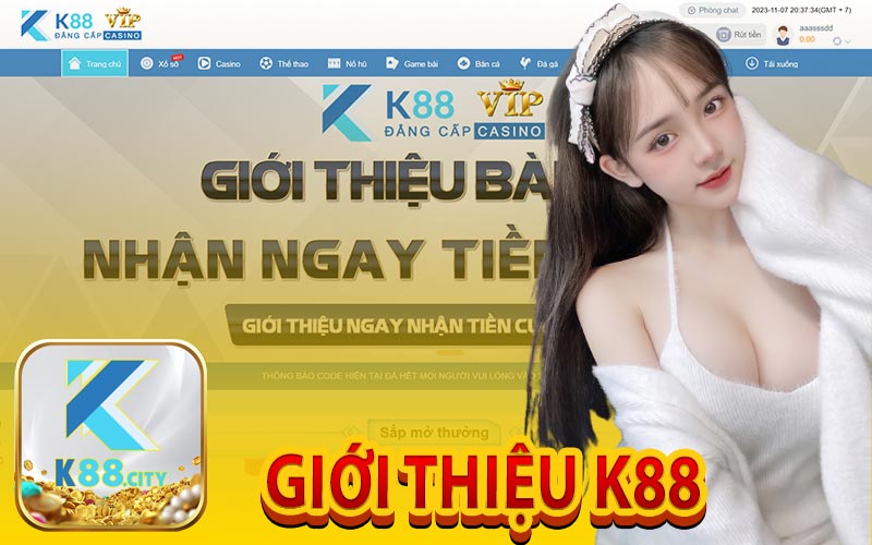 Giới Thiệu K88